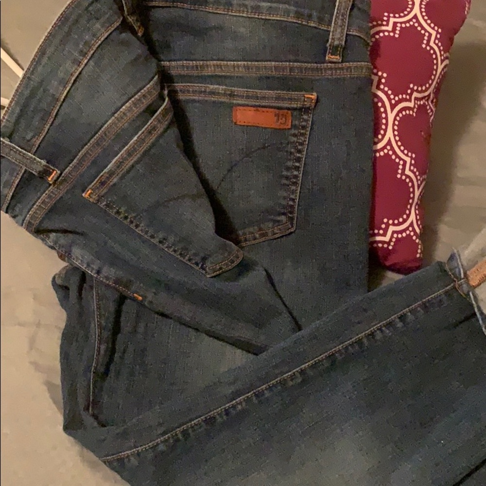 Jeans - Picture 2 of 3